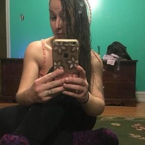 Meet your Posher, Tatiana